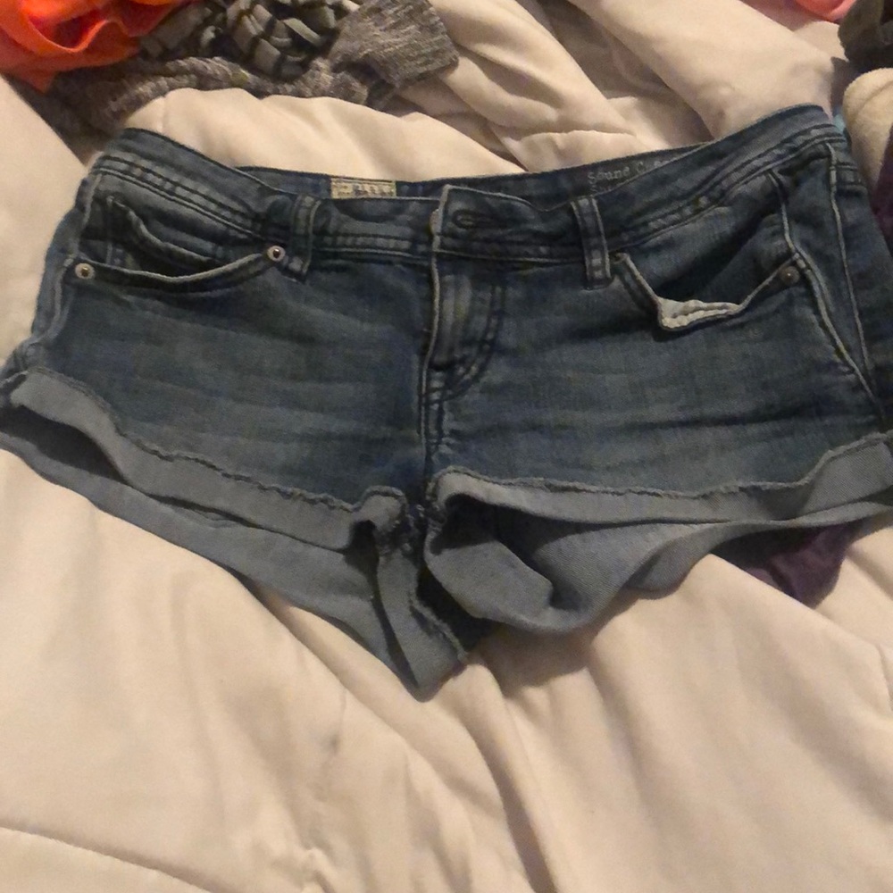 Shorts